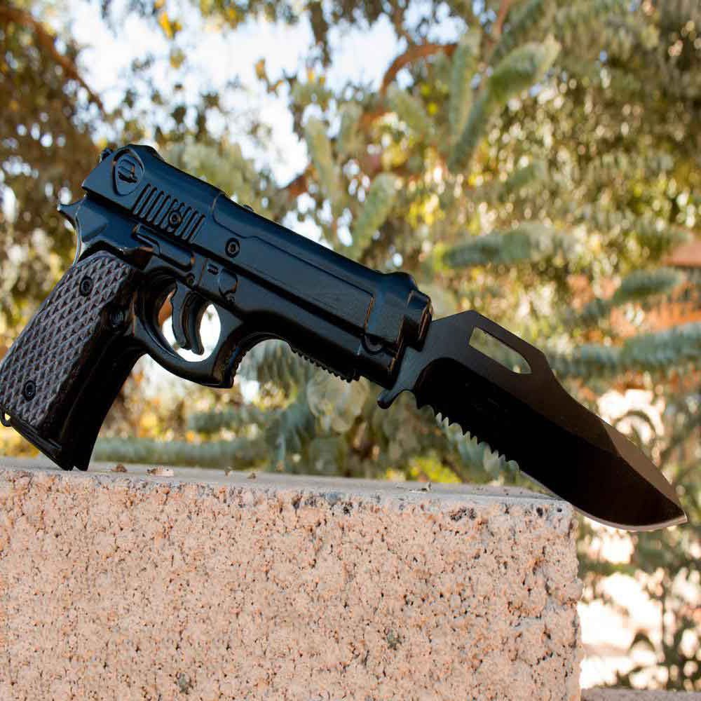 1911 Black - We Love Your Gift