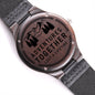 Adventures Together Last a Lifetime - We Love Your Gift