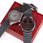 Adventures Together Last a Lifetime - We Love Your Gift