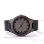 Great Fisherman Better Dad Wooden Watch Unique Gift Idea for Fathers Day, Birthday, Christmas, & Anniversary - We Love Your Gift