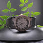 I'll Always Be Your Little Girl You'll Always Be My Hero Dad Wooden Watch Unique Gift Idea for Fathers Day, Birthday, or Christmas - We Love Your Gift