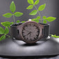 I'll Always Be Your Little Girl You'll Always Be My Hero Dad Wooden Watch Unique Gift Idea for Fathers Day, Birthday, or Christmas v2 - We Love Your Gift