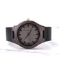 I'll Always Be Your Little Girl You'll Always Be My Hero Dad Wooden Watch Unique Gift Idea for Fathers Day, Birthday, or Christmas v2 - We Love Your Gift
