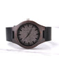 Stay Safe. I Need You Here With Me Dad Wooden Watch Unique Gift Idea for Fathers Day, Birthday, Christmas, & Anniversary - We Love Your Gift