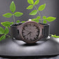 Stay Safe. I Need You Here With Me Dad Wooden Watch Unique Gift Idea for Fathers Day, Birthday, Christmas, & Anniversary - We Love Your Gift