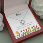 To My Mom Favorite Child - We Love Your Gift