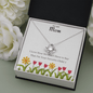 To My Mom Favorite Child - We Love Your Gift