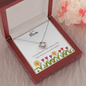 To My Mom Favorite Child - We Love Your Gift