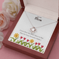 To My Mom Favorite Child - We Love Your Gift