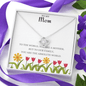 To My Mom You Are the World - We Love Your Gift