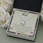 To the Best Mom Love, Military Son - We Love Your Gift