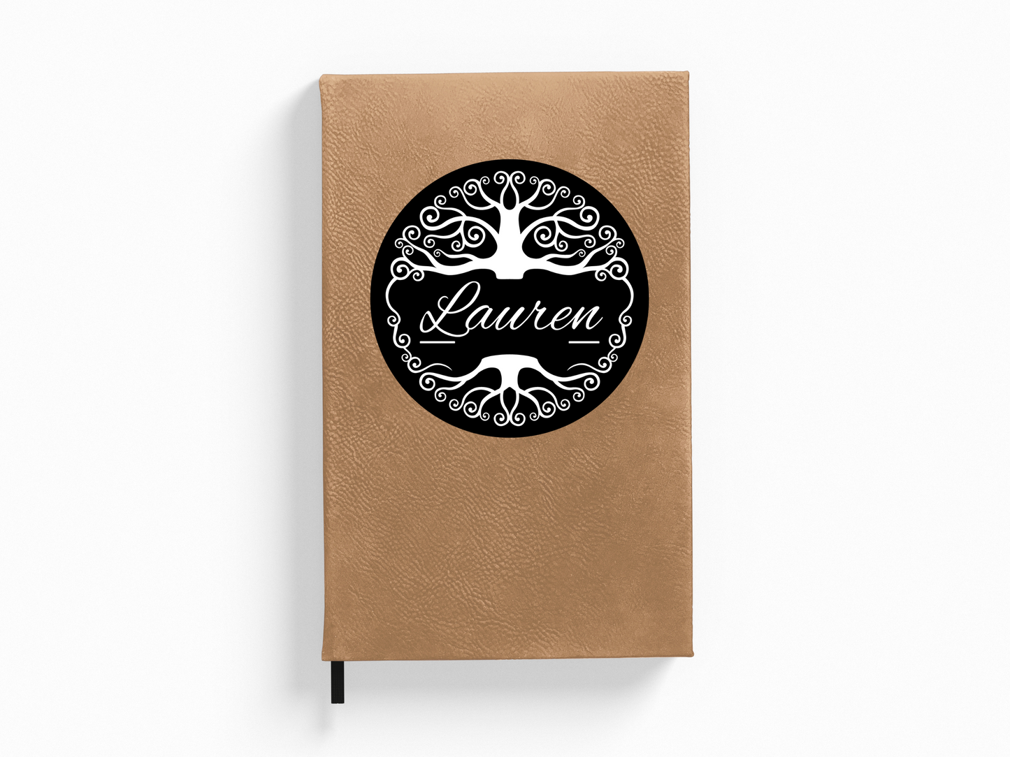 Personalized Tree of Life Journal