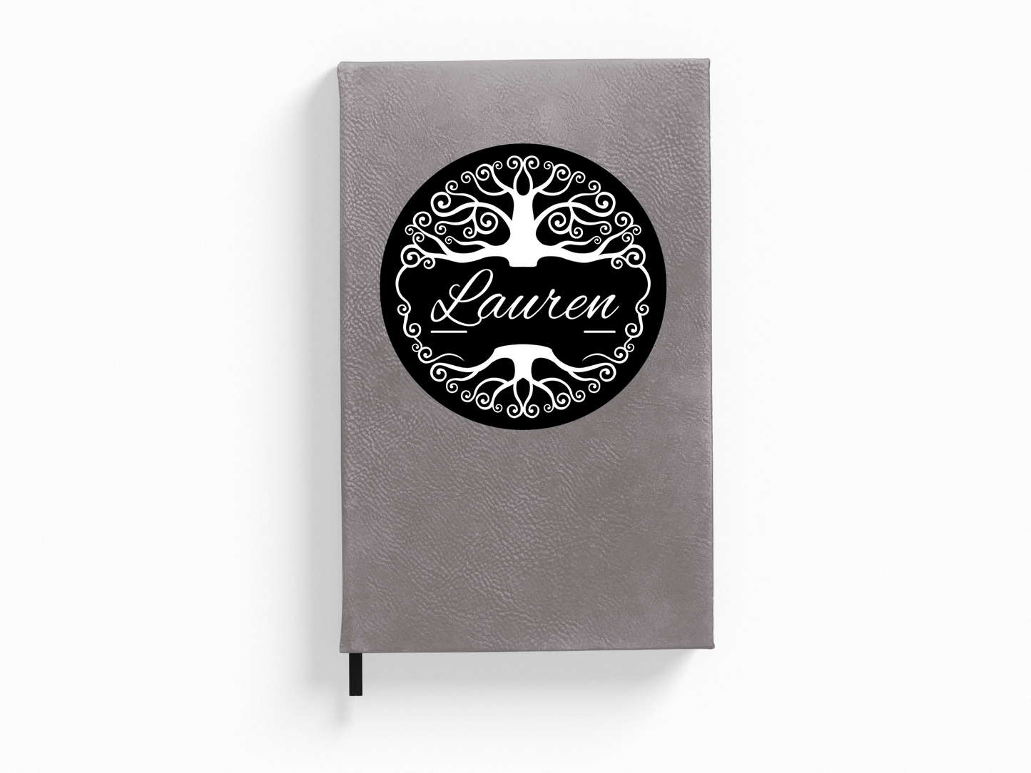 Personalized Tree of Life Journal