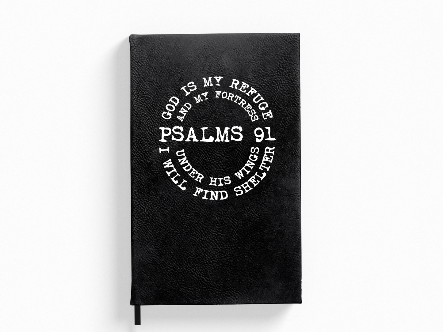 Psalm 91 Journal