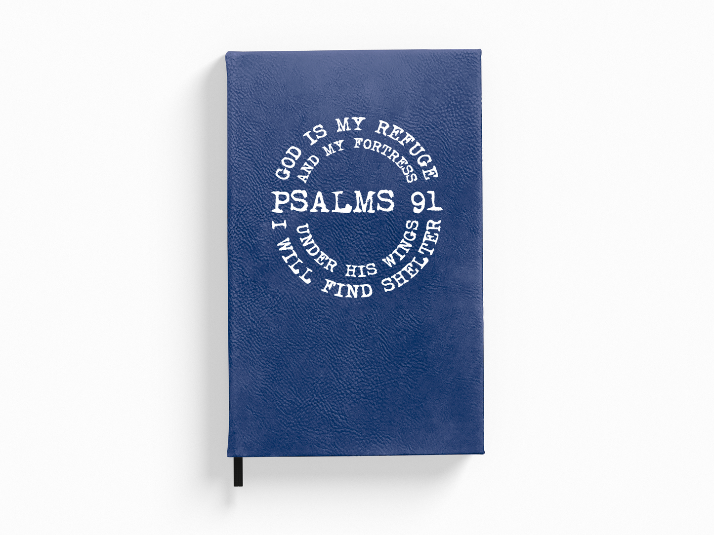 Psalm 91 Journal