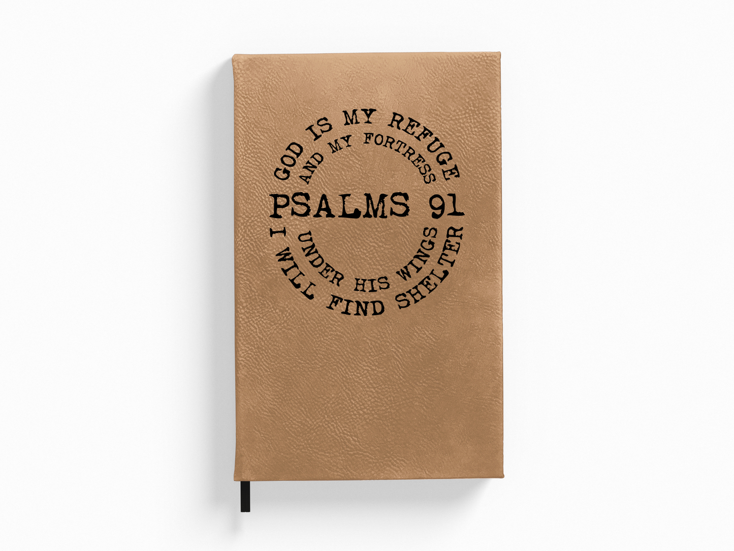 Psalm 91 Journal