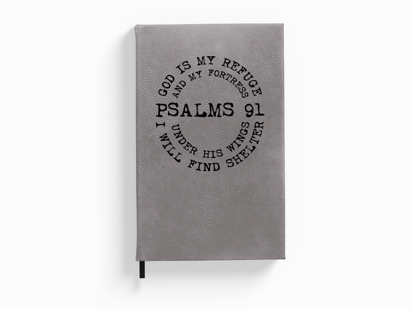 Psalm 91 Journal