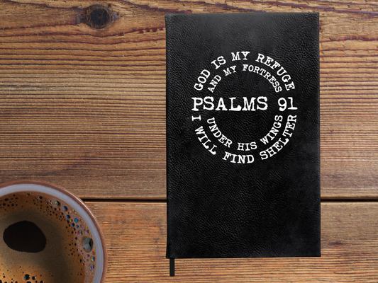 Psalm 91 Journal