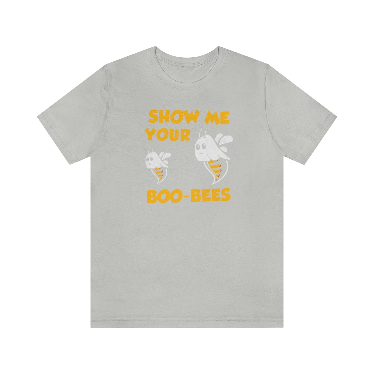 Show Me Your Boo Bees Shirt for Fall