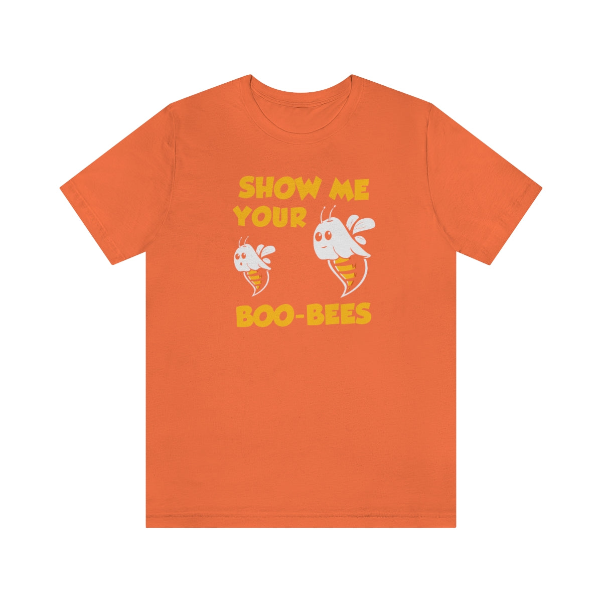 Show Me Your Boo Bees Shirt for Fall