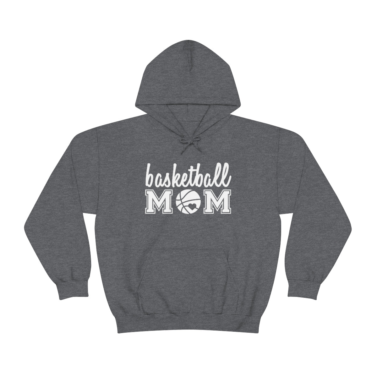 Basketball Mom Hoodie - We Love Your Gift