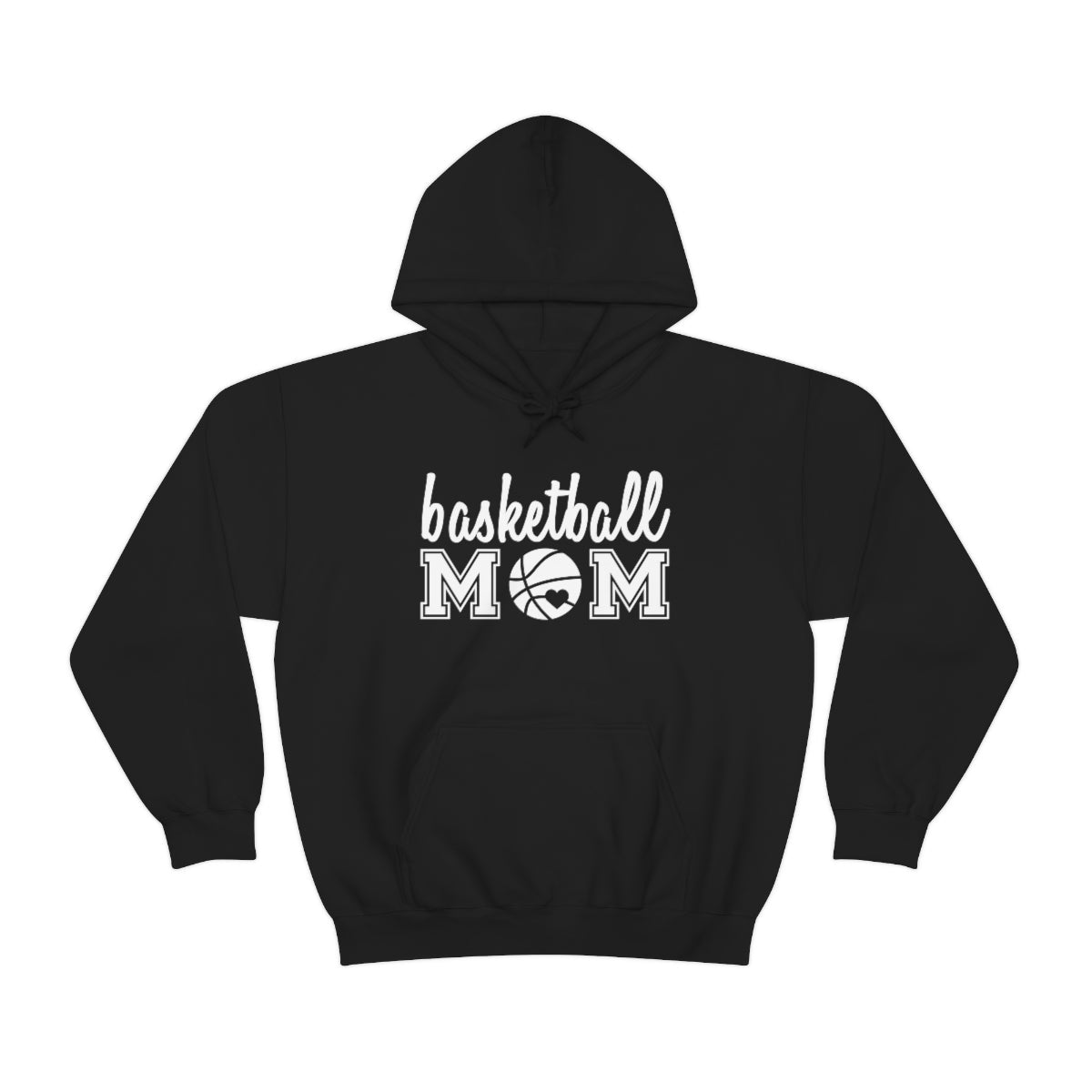 Basketball Mom Hoodie - We Love Your Gift