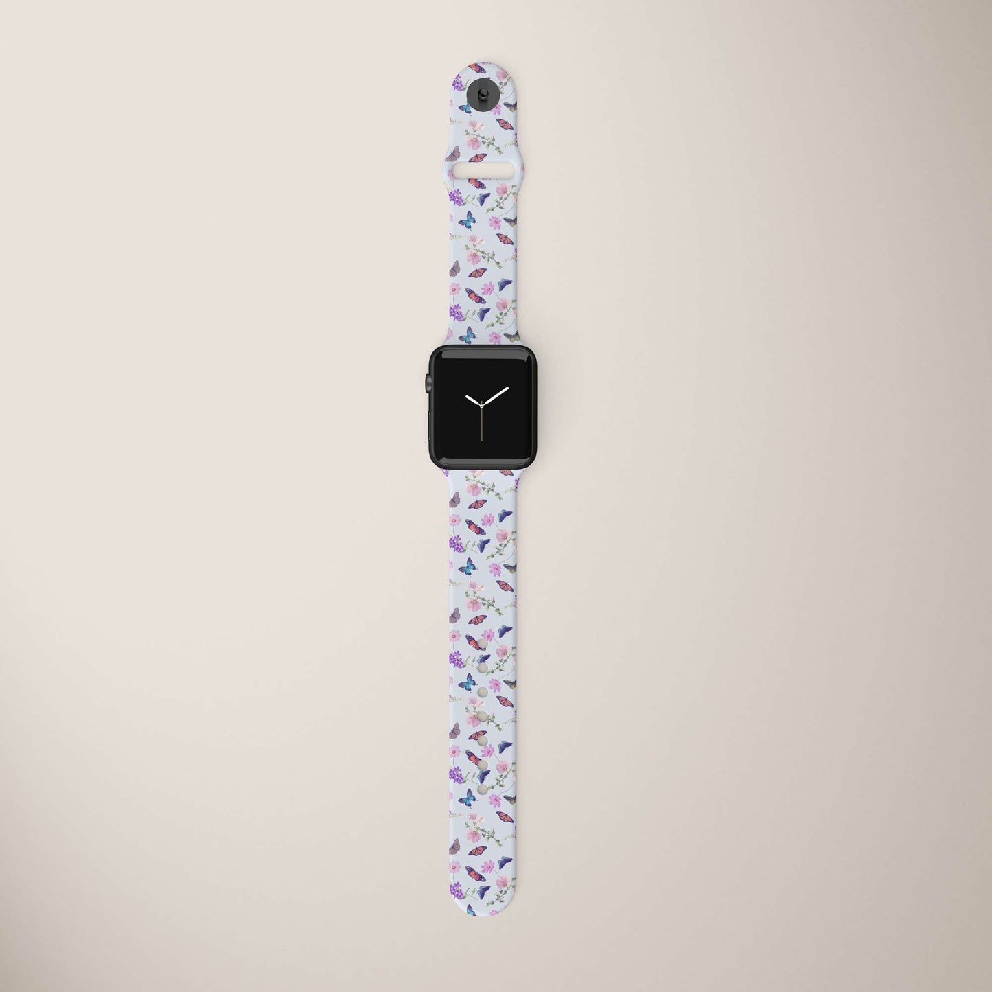 Butterflies Apple Watch Band - We Love Your Gift