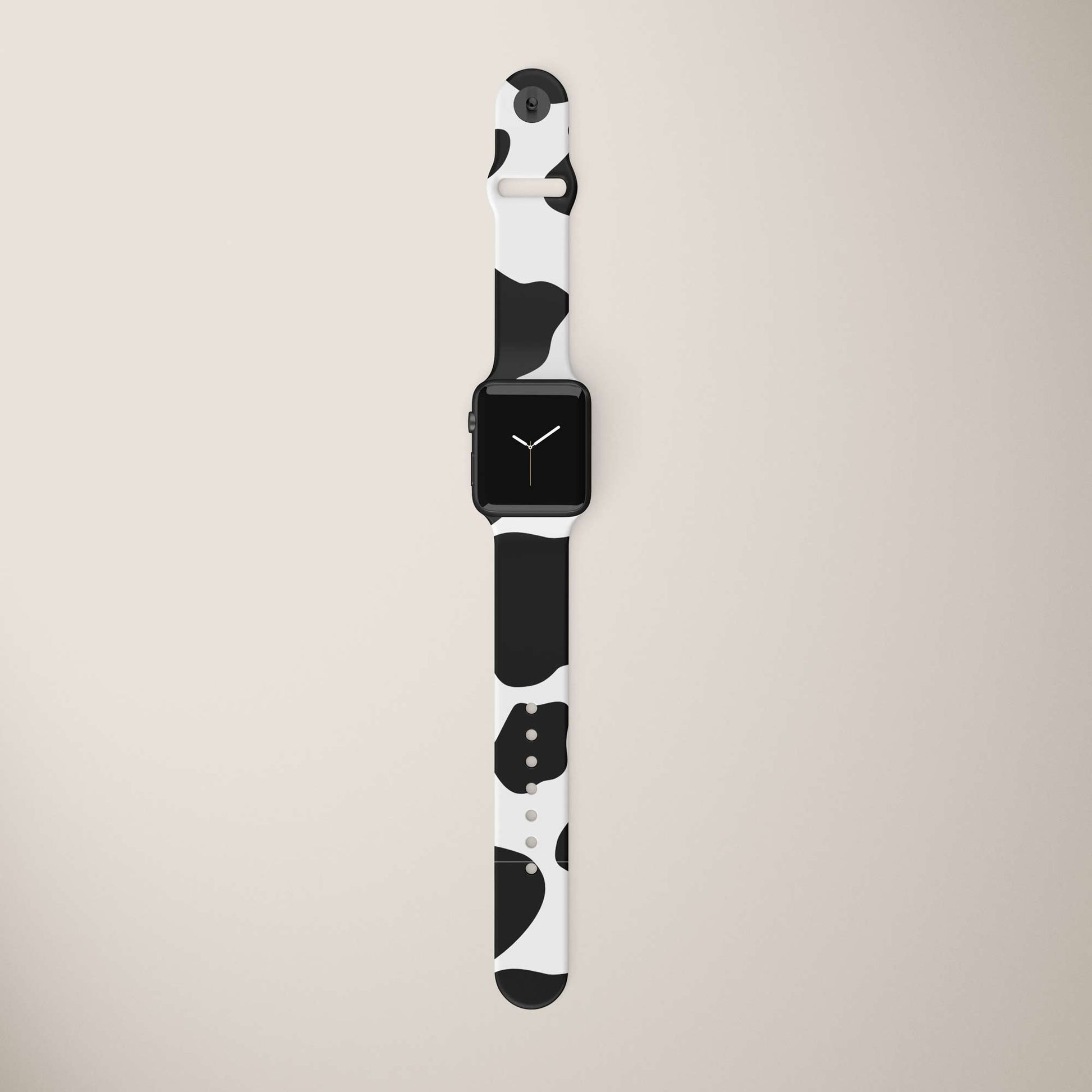 Cow Print Apple Watch Band - We Love Your Gift