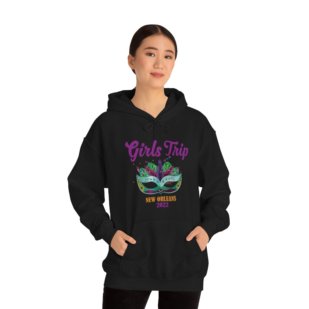 Girls Trip New Orleans Hoodie - We Love Your Gift