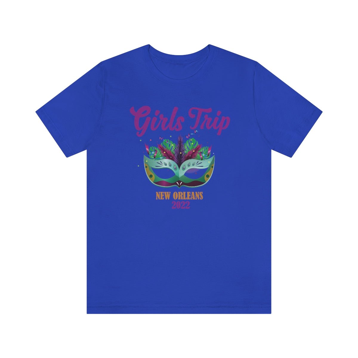 Girls Trip New Orleans Tshirt - We Love Your Gift