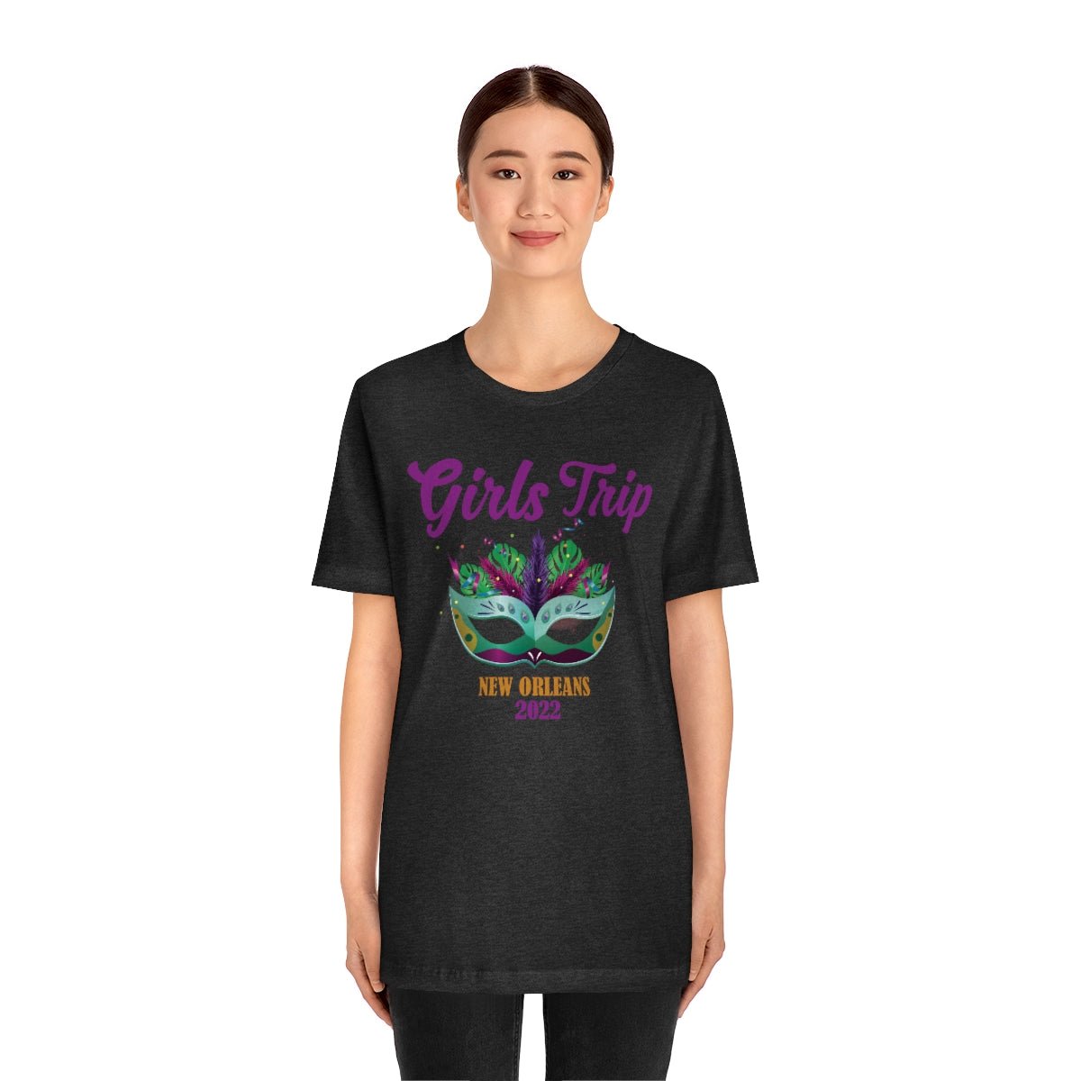 Girls Trip New Orleans Tshirt - We Love Your Gift