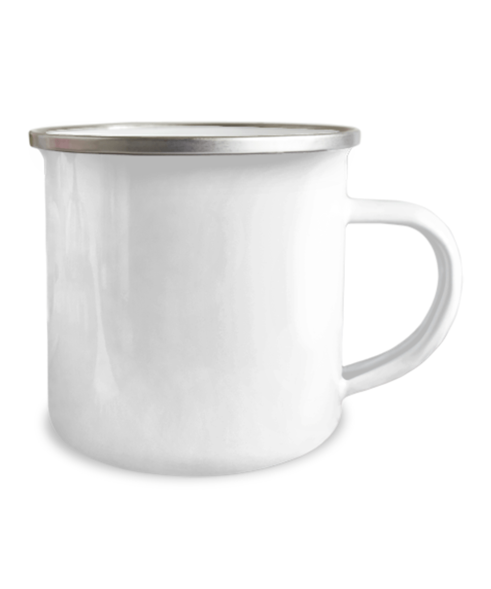 Love It When She Bends Over Camper Mug - We Love Your Gift