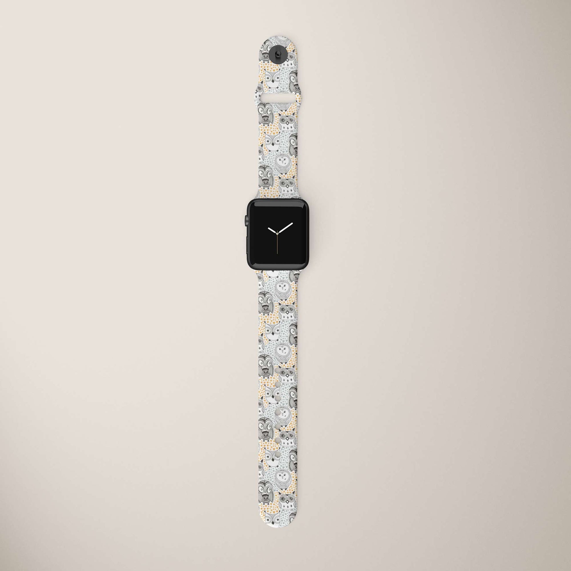 Owl Love Apple Watch Band - We Love Your Gift