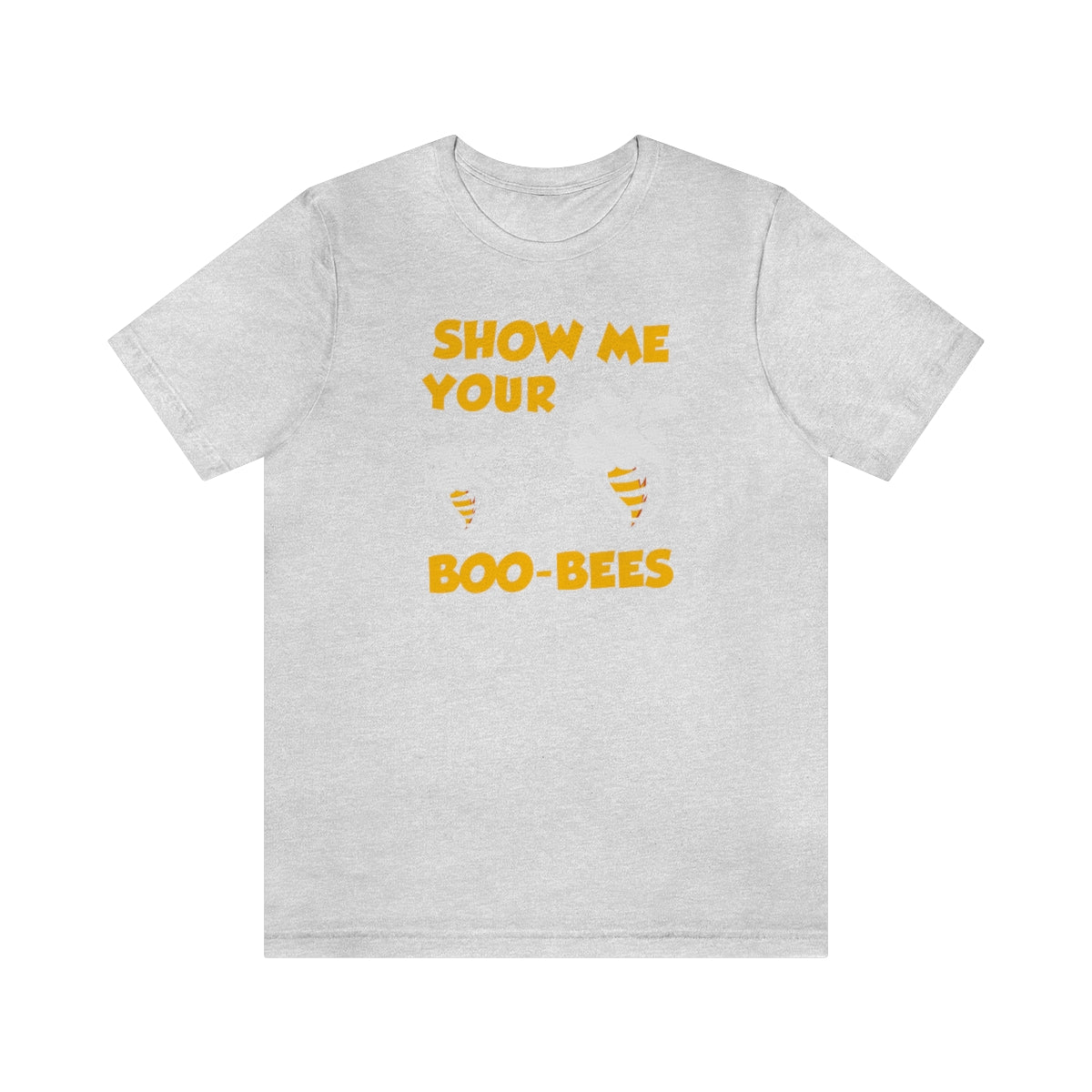 Show Me Your Boo Bees Shirt for Fall - We Love Your Gift