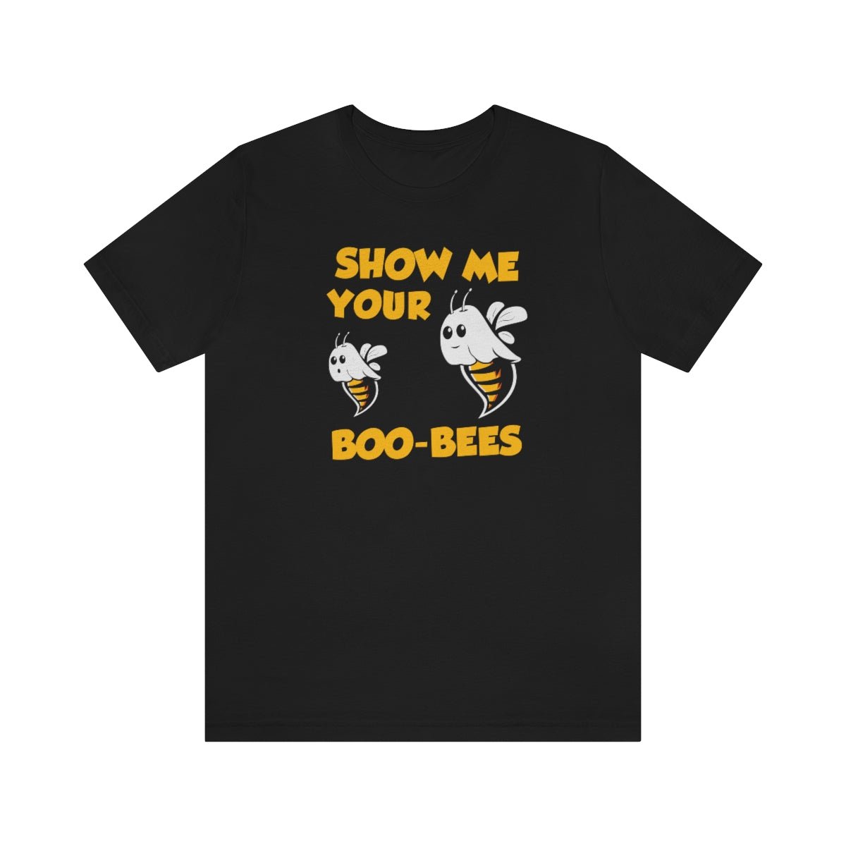 Show Me Your Boo Bees Shirt for Fall - We Love Your Gift