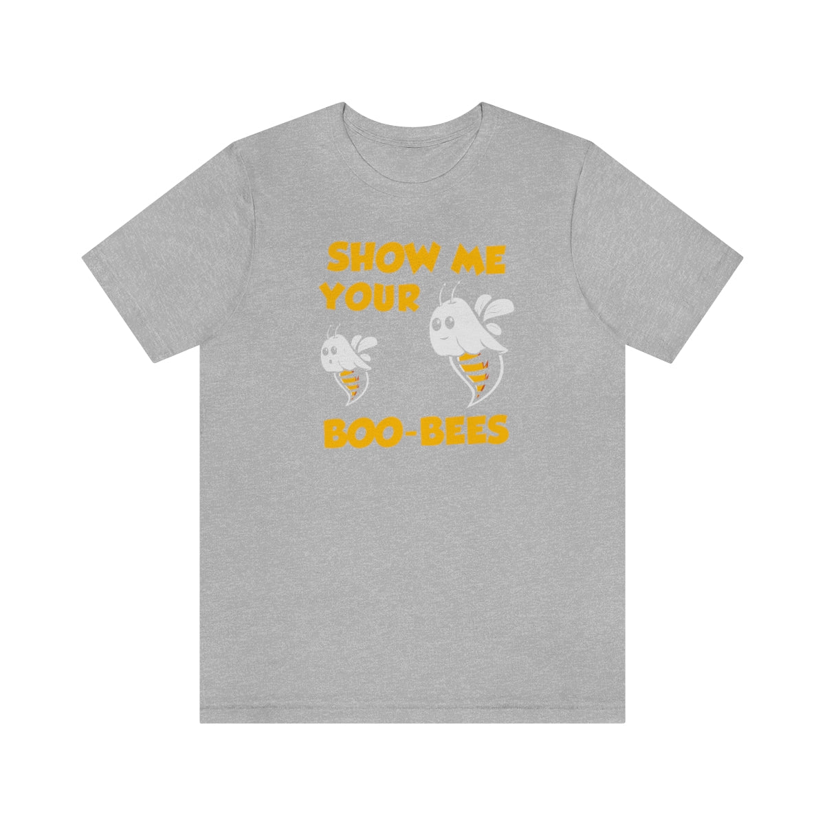 Show Me Your Boo Bees Shirt for Fall - We Love Your Gift