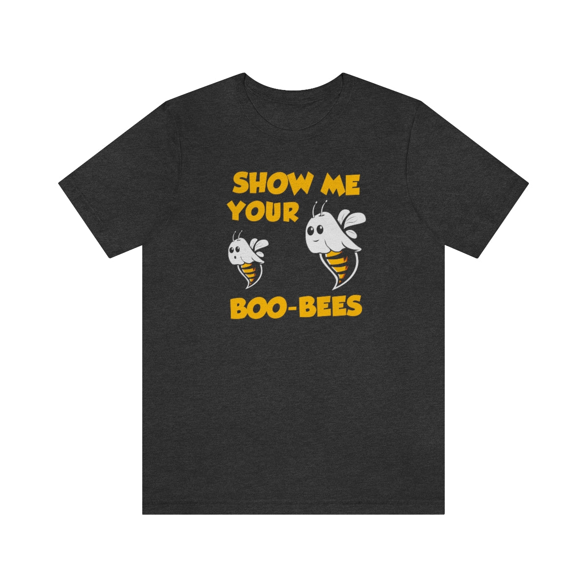 Show Me Your Boo Bees Shirt for Fall - We Love Your Gift