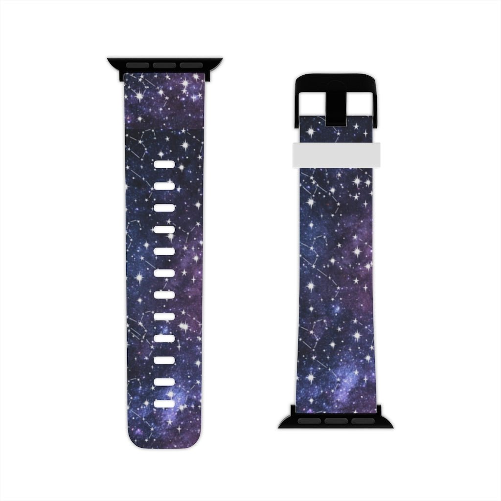 Stars Apple Watch Band - We Love Your Gift