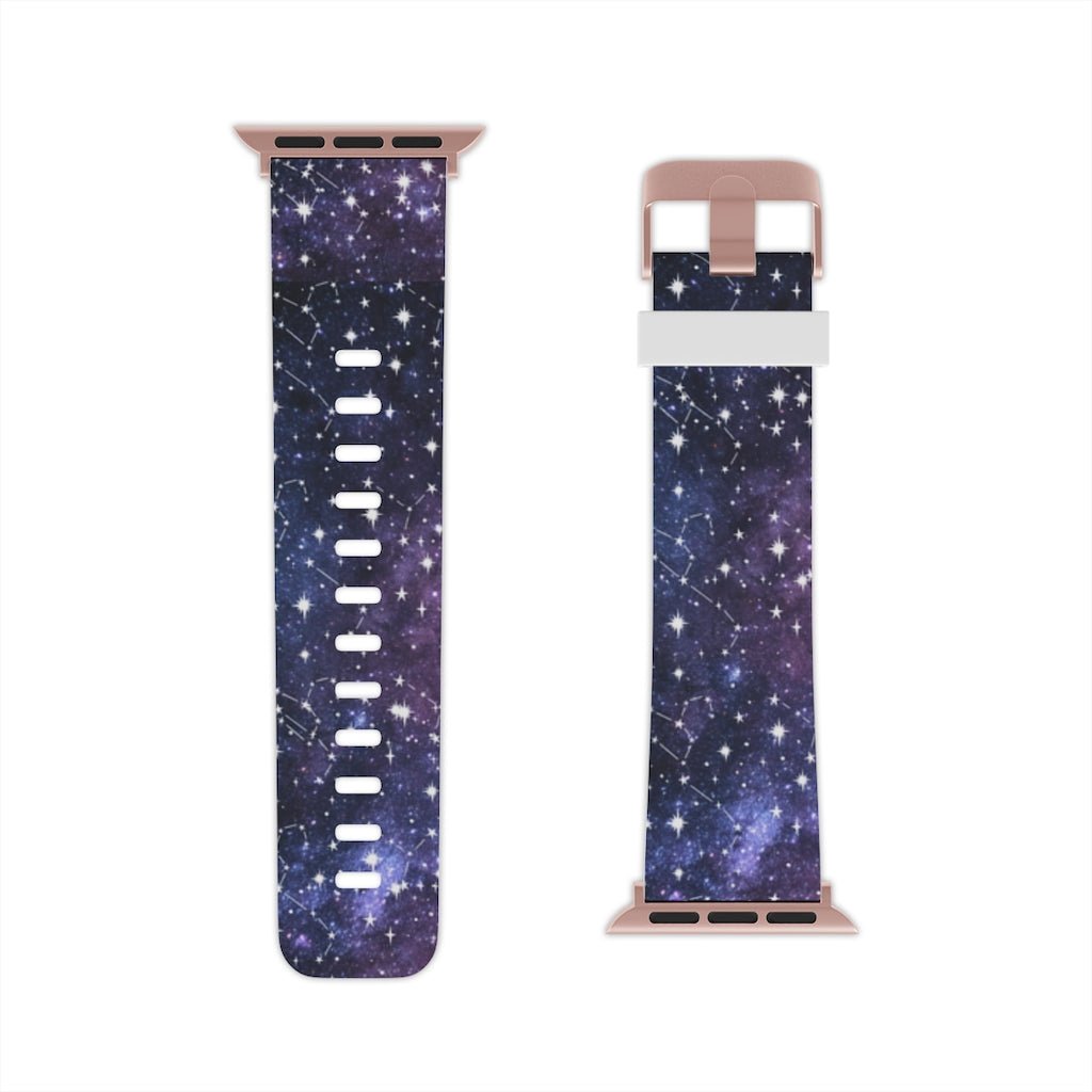 Stars Apple Watch Band - We Love Your Gift