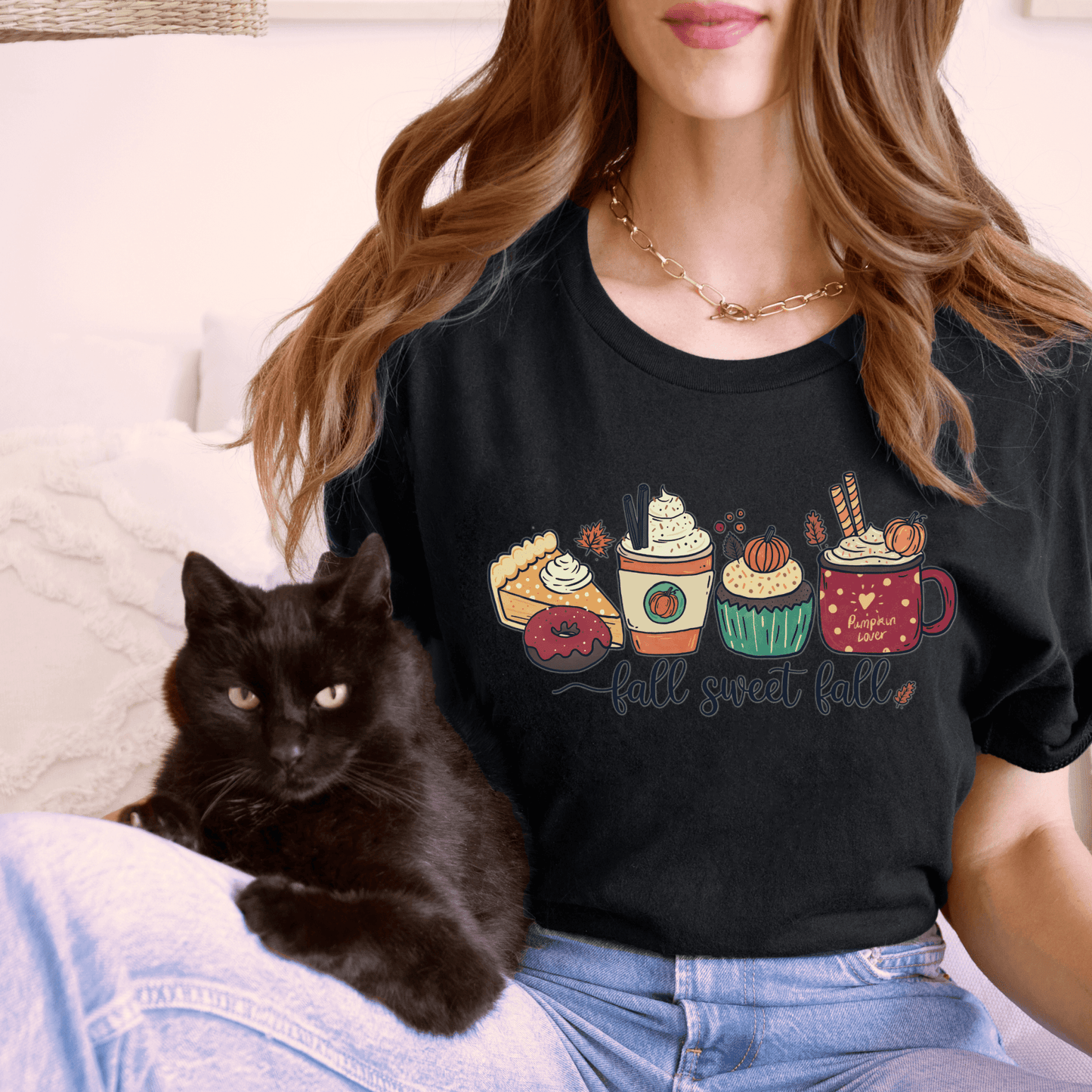 Thanksgiving Yummy Treats Shirt for Fall - We Love Your Gift