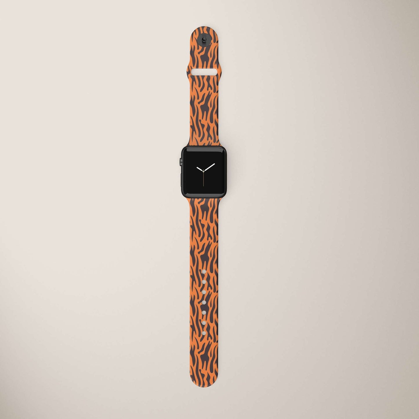 Tiger Print Apple Watch Band - We Love Your Gift