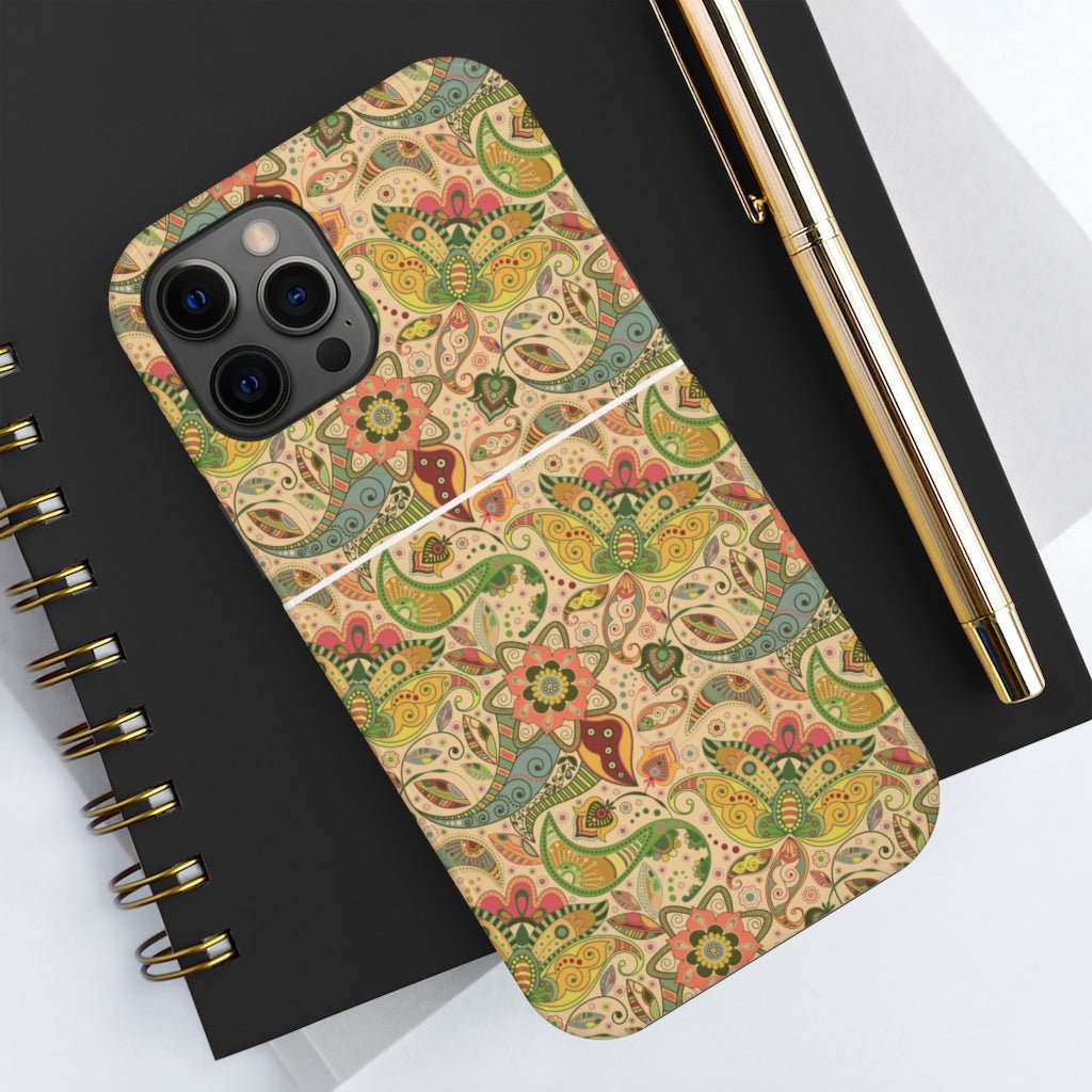 Unique Design Tough Phone Case - Super-Cute & Impact Resistant for iPhones & Samsung - We Love Your Gift