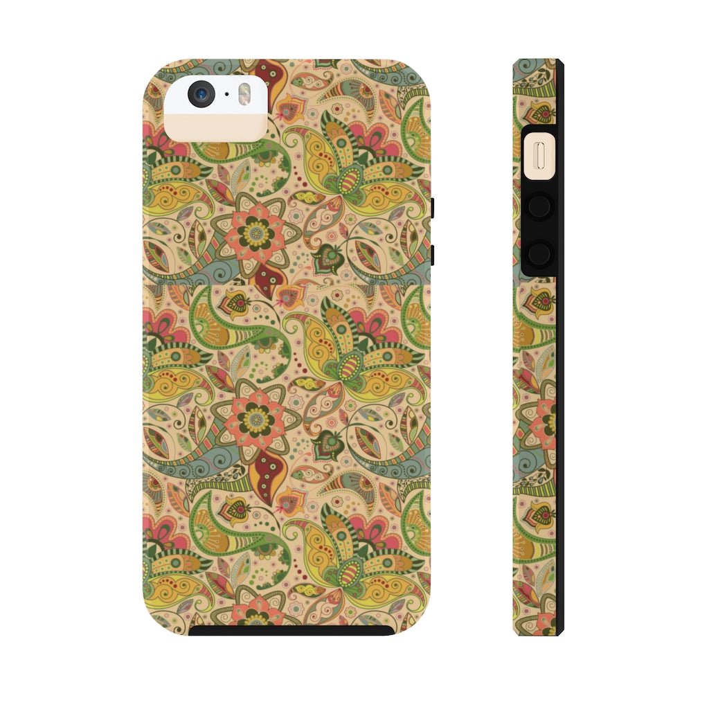 Unique Design Tough Phone Case - Super-Cute & Impact Resistant for iPhones & Samsung - We Love Your Gift