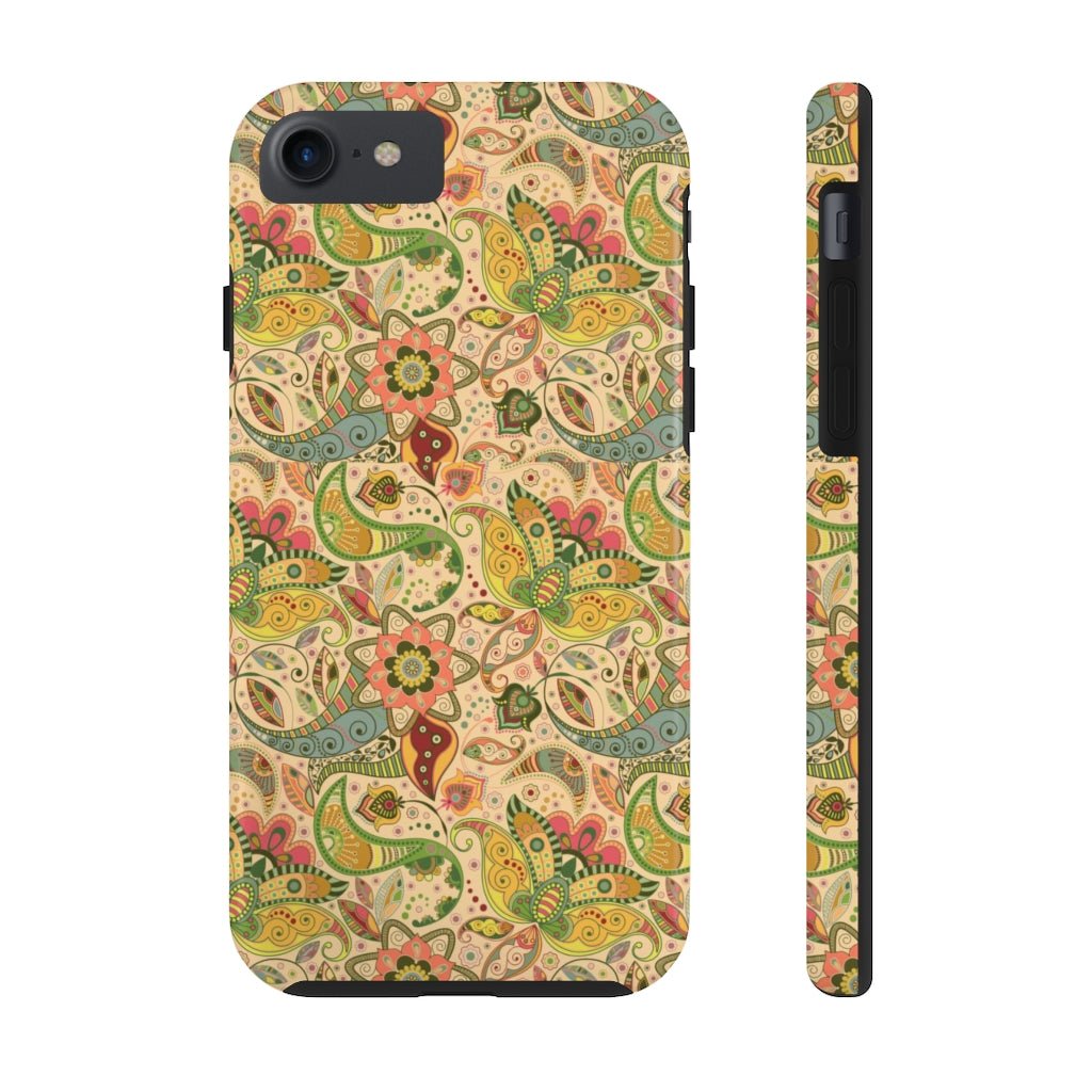 Unique Design Tough Phone Case - Super-Cute & Impact Resistant for iPhones & Samsung - We Love Your Gift