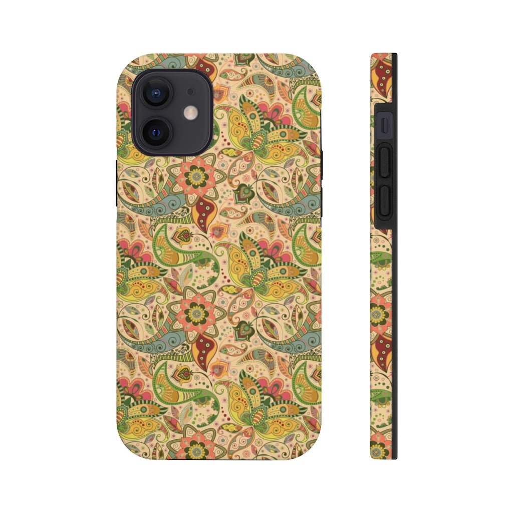 Unique Design Tough Phone Case - Super-Cute & Impact Resistant for iPhones & Samsung - We Love Your Gift