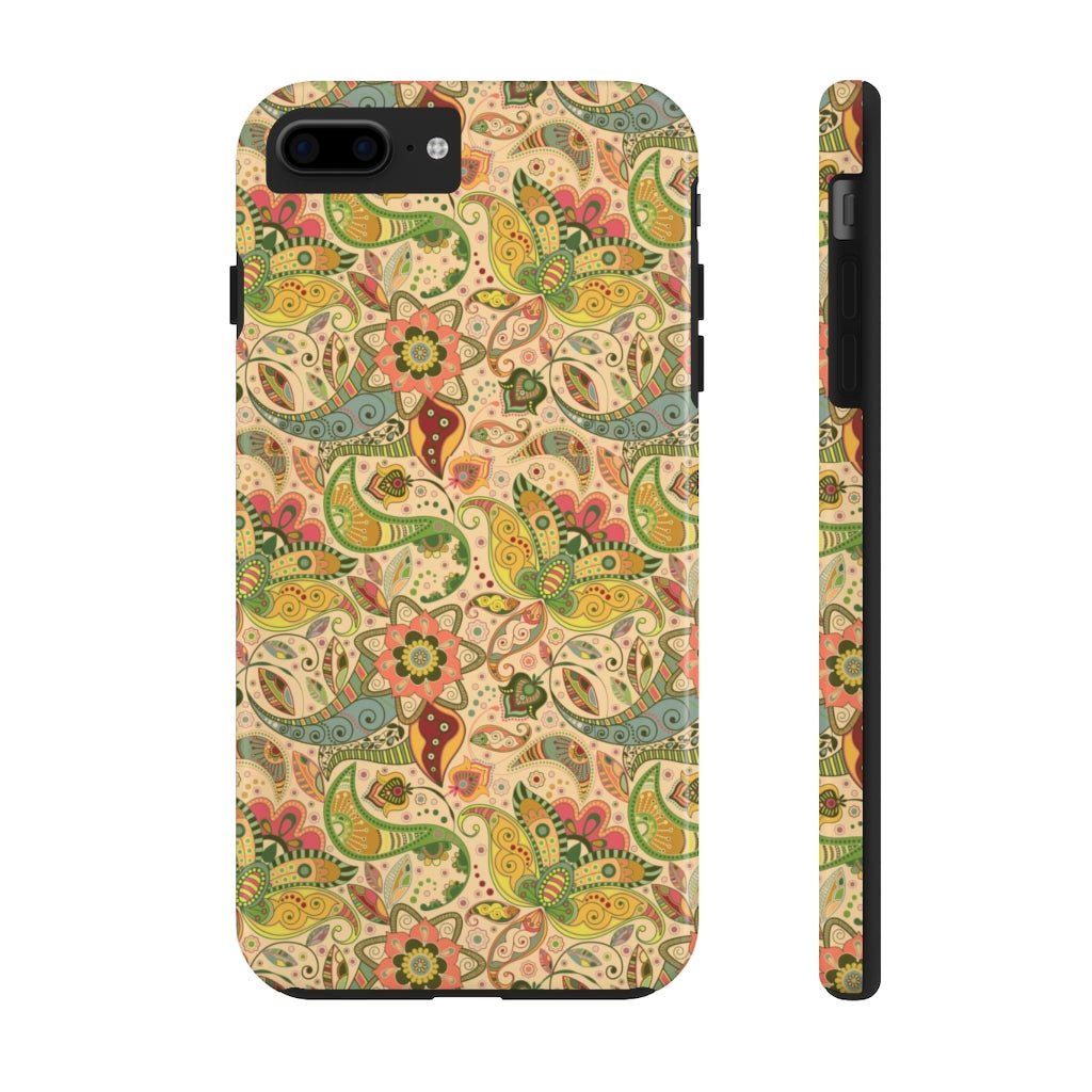 Unique Design Tough Phone Case - Super-Cute & Impact Resistant for iPhones & Samsung - We Love Your Gift