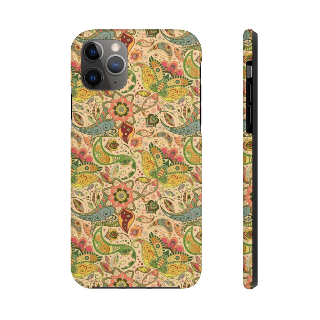 Unique Design Tough Phone Case - Super-Cute & Impact Resistant for iPhones & Samsung - We Love Your Gift