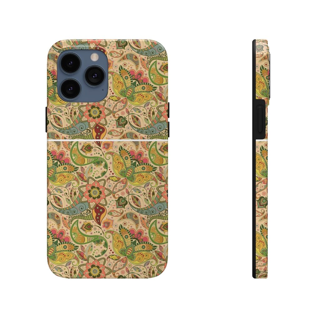 Unique Design Tough Phone Case - Super-Cute & Impact Resistant for iPhones & Samsung - We Love Your Gift