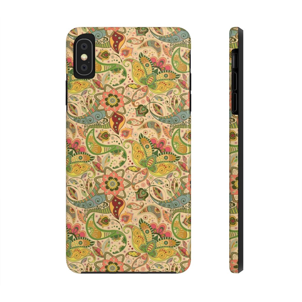 Unique Design Tough Phone Case - Super-Cute & Impact Resistant for iPhones & Samsung - We Love Your Gift