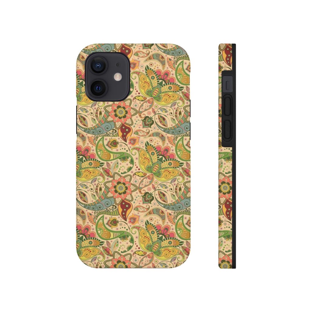 Unique Design Tough Phone Case - Super-Cute & Impact Resistant for iPhones & Samsung - We Love Your Gift